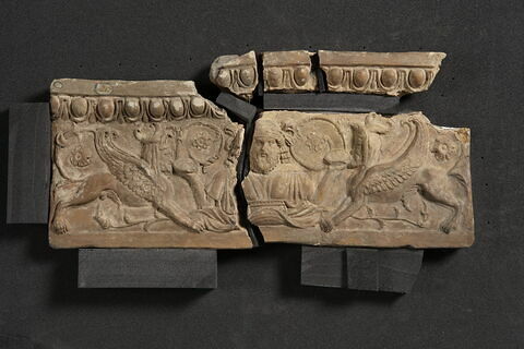 plaque Campana