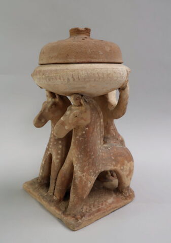 thymiatérion, image 2/7