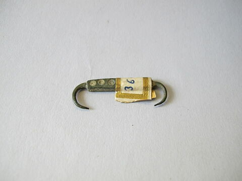 attache de vêtement