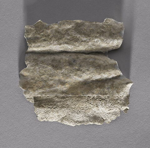 tablette de défixion, image 3/5