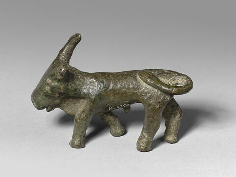 statuette ; ex-voto