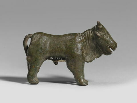 statuette ; ex-voto