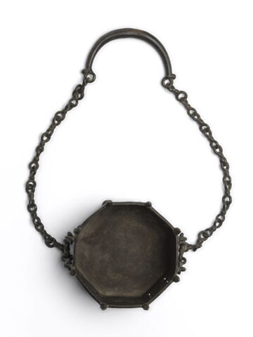 brûle-parfum, image 5/6