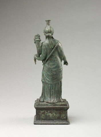 statuette, image 3/4