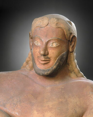 Sarcophage des époux, image 13/15