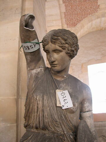 Tirage intégral de l'Amazone Mattei, image 3/3