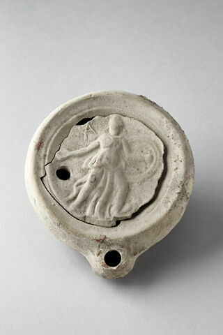 vase Médicis