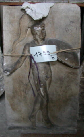 relief