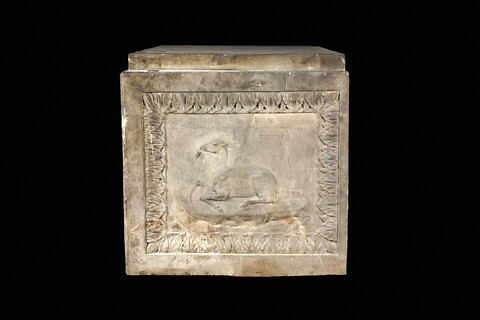 base de monument, image 3/4