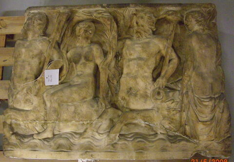 sarcophage, image 2/4