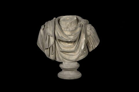 statue en buste