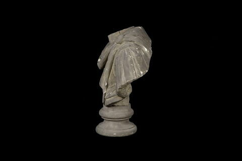 statue en buste, image 2/4