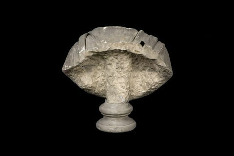statue en buste, image 4/4