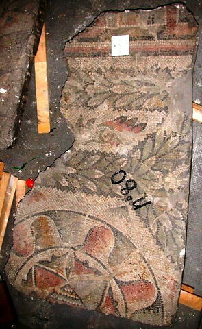 mosaïque