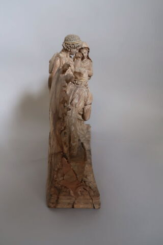 Groupe de la barque de Charon, image 4/4