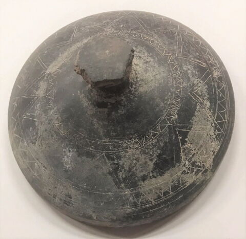 couvercle de vase, image 1/1