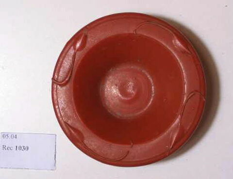 coupelle, image 2/2