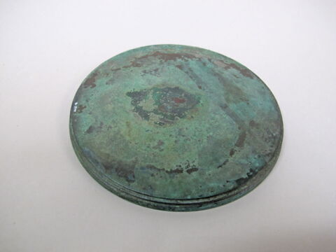 fond de miroir, image 2/2