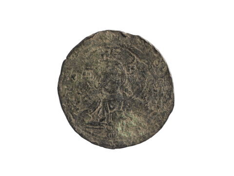 tessère ; médaillon