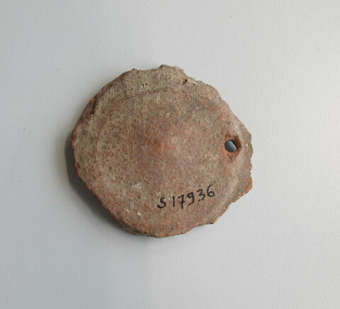 médaillon de vase, image 2/2