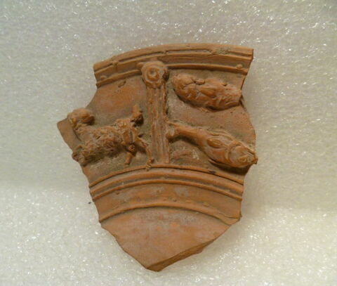 vase