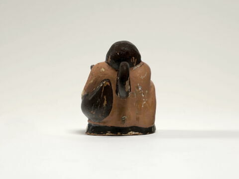 vase plastique, image 2/4