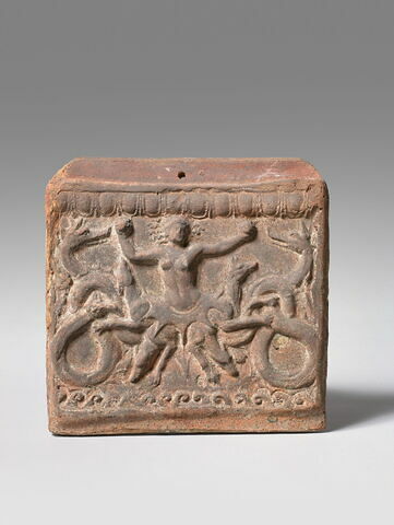 plaque Campana