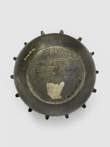 Mortier, image 3/3