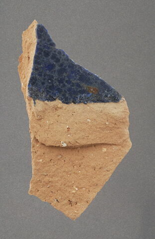 Fragment de carreau