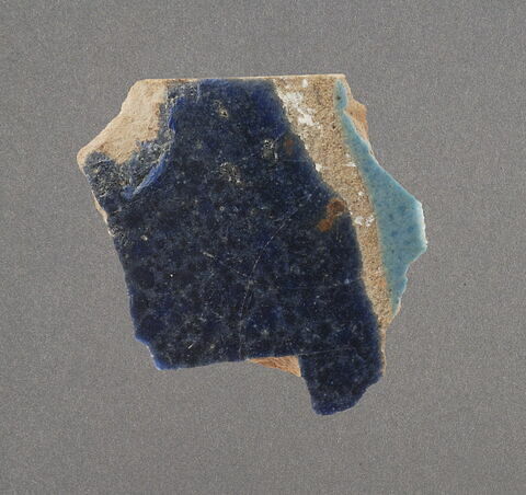Fragment de carreau