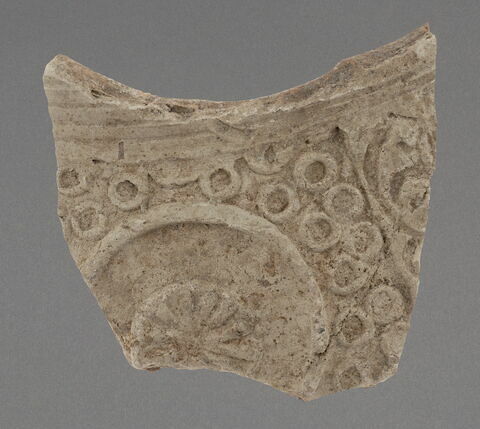 Fragment de cruche