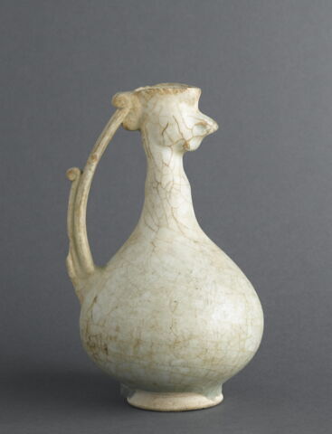 Aiguière à tête de coq, image 4/5