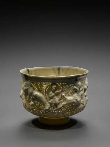 Coupe à scènes de chasse, image 10/42