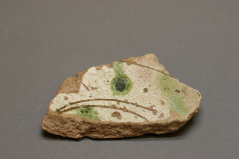 Fragment de coupe