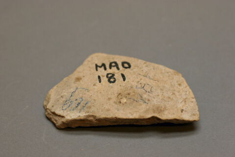 Fragment de coupe, image 2/2