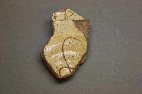 Fragment de plat