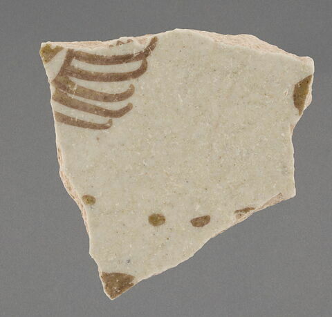Fragment de paroi
