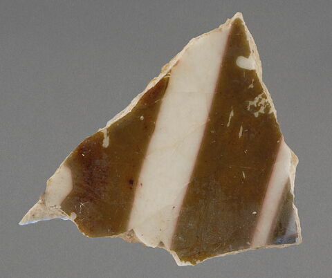 Fragment de paroi