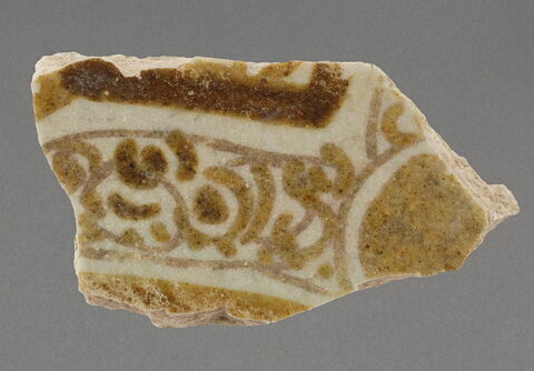 Fragment de paroi