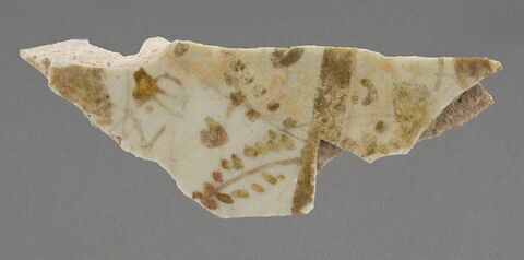Fragment de paroi