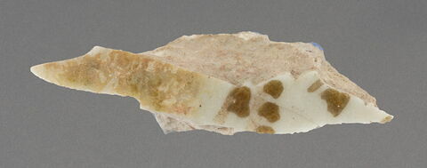 Fragment de paroi
