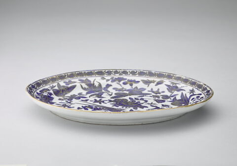 Plat ovoïdal, image 2/5