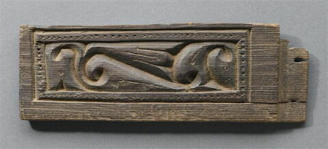 Élément de mobilier