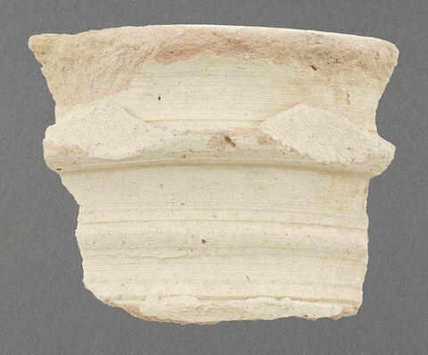 Fragment de col