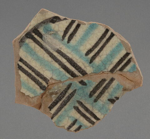 Fragment de vaisselle
