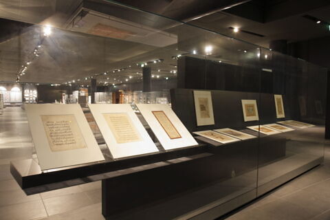 Deux mésanges (page d'album), image 3/7