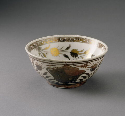 Coupe à la feuille saz, image 3/9
