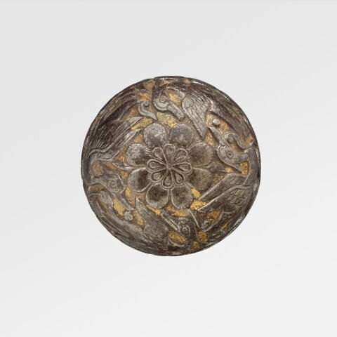 Hache de selle (tabarzin), image 4/7