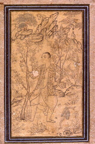 Jeune homme ivre, image 7/7