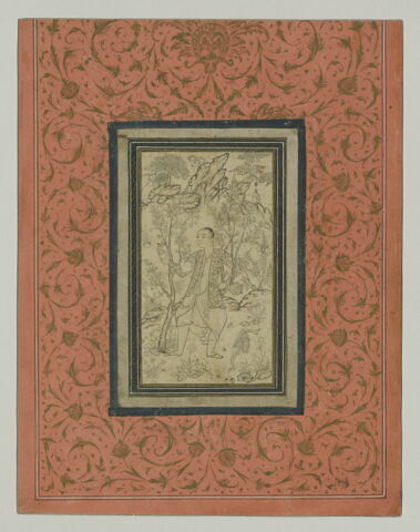 Jeune homme ivre, image 4/7